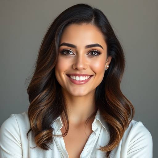 Photo of Sofia Lopez, Head of Curriculum Development